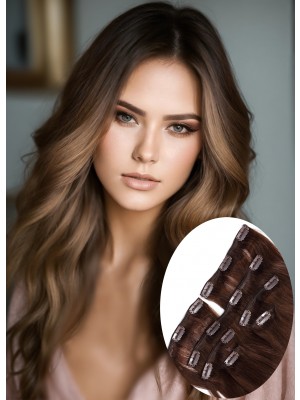 Hair extension- Weft 